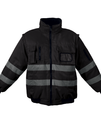 Contractor Parka Jacket