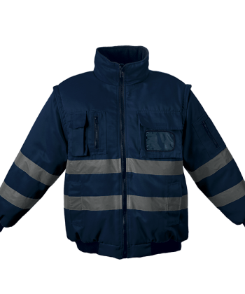 Contractor Parka Jacket
