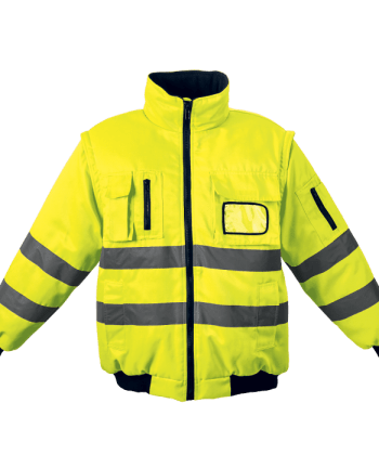 safety jackets