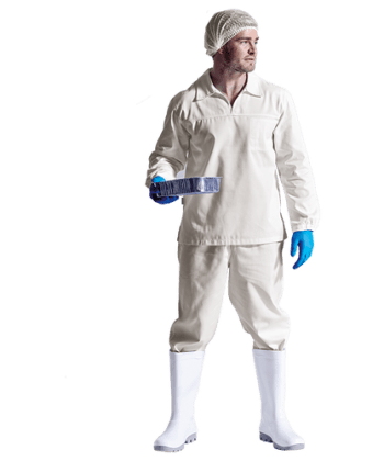 Haccp Contisuits