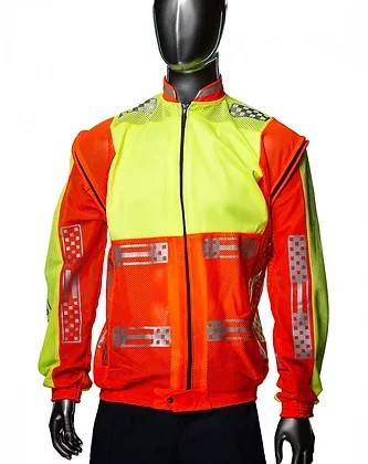reflective jackets for sale