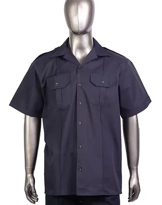 Combat shirt Short sleeve