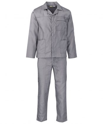 grey contisuits
