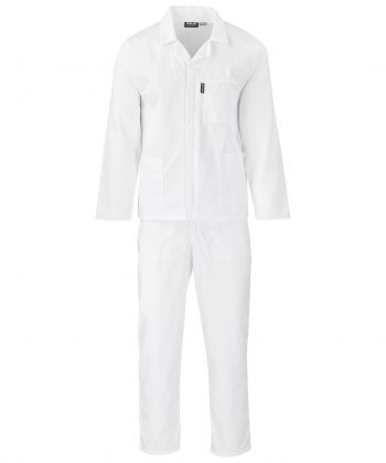 budget Poly Cotton Conti Suit