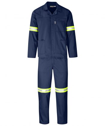 Polycotton Conti Suit