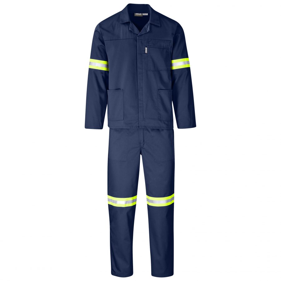 Polycotton Conti Suit
