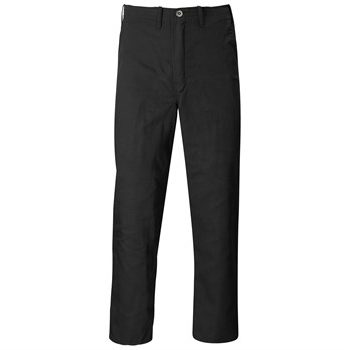 Site Premium Polycotton Pants