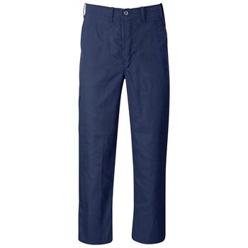 Site Premium Polycotton Pants