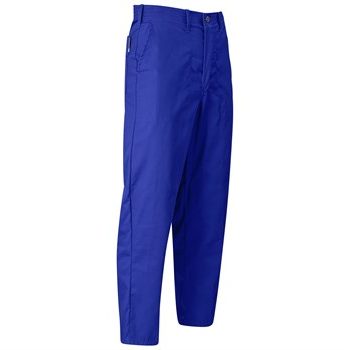 Site Premium Polycotton Pants