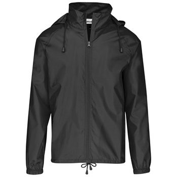 rain jacket