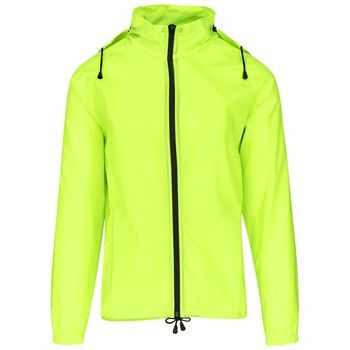 cameroon rain jacket