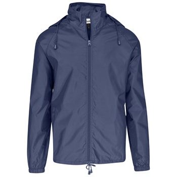 Unisex Rain Jacket