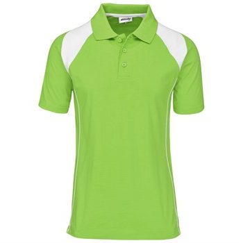 Mens Infinity Golf Shirt