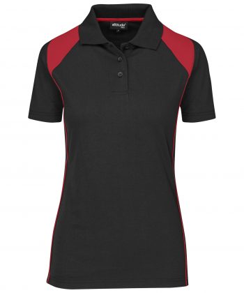 Ladies Infinity Golf Shirt