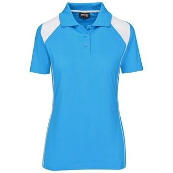 Ladies Infinity Golf Shirt