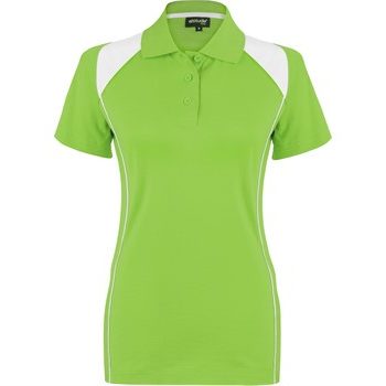 Ladies Infinity Golf Shirt