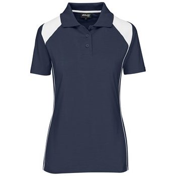 Ladies Infinity Golf Shirt