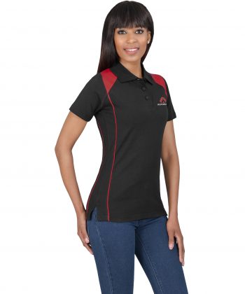 Ladies Infinity Golf Shirt