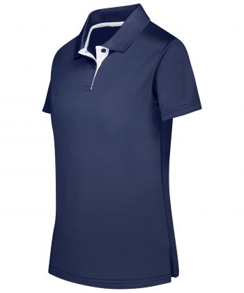 Ladies Tournament Golf Shirt
