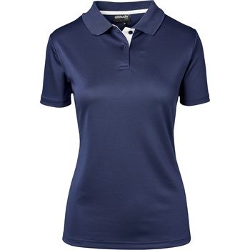Ladies Tournament Golf Shirt