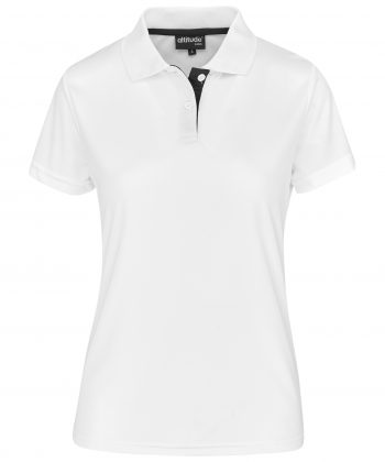 Ladies Tournament Golf Shirt