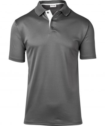 Mens Tournament Golf Shirt