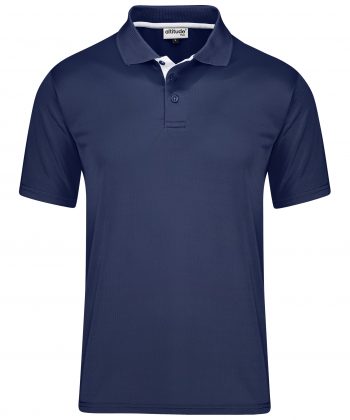 Mens Tournament Golf Shirt