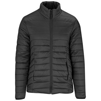 Mens Thermal Jacket
