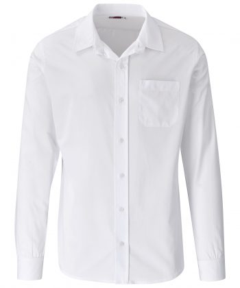 Mens Long Sleeve Kensington Shirt