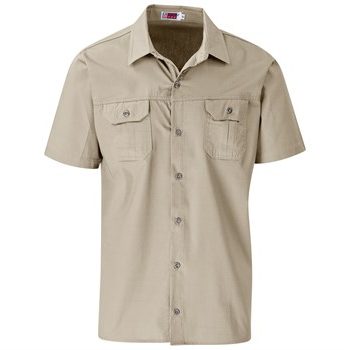 Bushmans Shirts