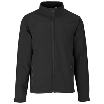 Mens Softshell Jackets