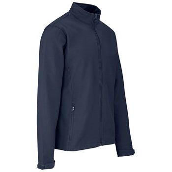 Mens Softshell Jackets
