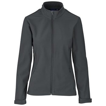 Ladies Softshell Jackets