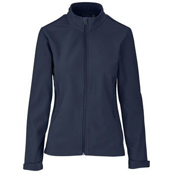 Ladies Softshell Jackets