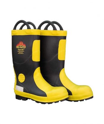 Fire Fighting Boots