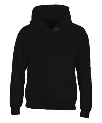 Plain Hoodies