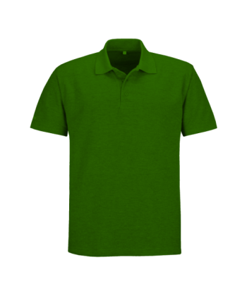 Plain Golf Shirts