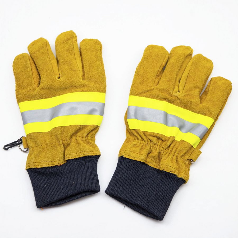 Firemans Glove