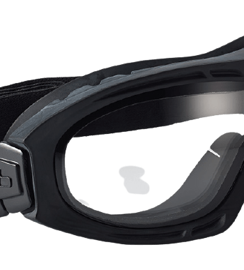 Heat Resistant Goggle