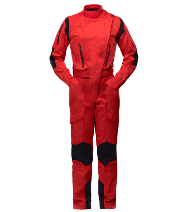 Grandprix Flight Suit