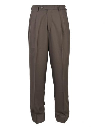 Trade Mens Formal Trouser