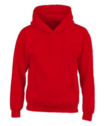 Plain Hoodies