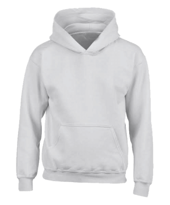 Plain Hoodies