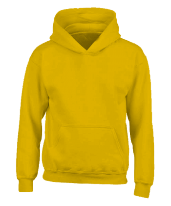 Plain Hoodies