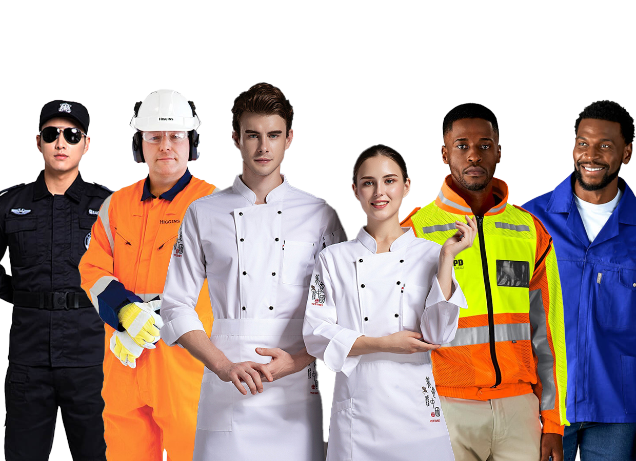 RMT Group - PPE, Safety Wear Suppliers - Corporate Clothing
