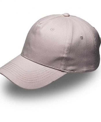 5 PANEL CAPS