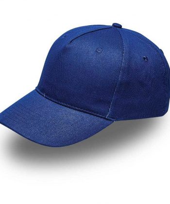 5 PANEL CAPS