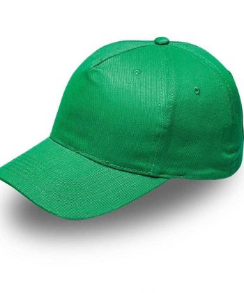 5 PANEL CAPS