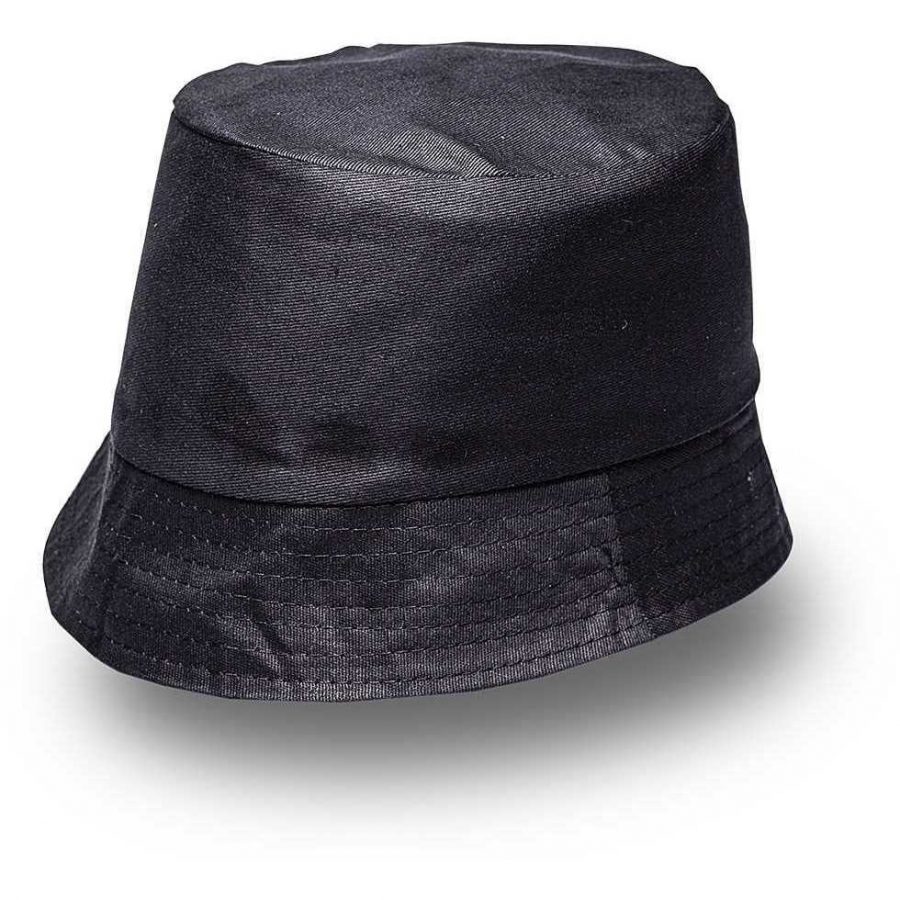 Bucket Hat economy