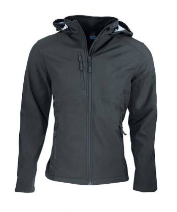 Mens Softshell Jackets